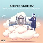 Balance Academy - Invest in yourself