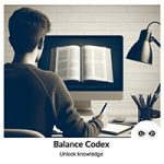 Balance Codex - Unlock Knowledge